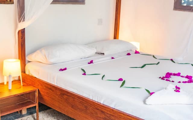 Art Hotel Zanzibar