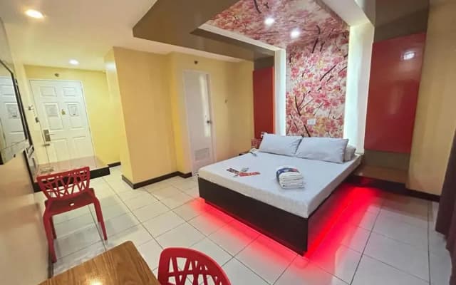 Hotel Sogo Sta Rosa