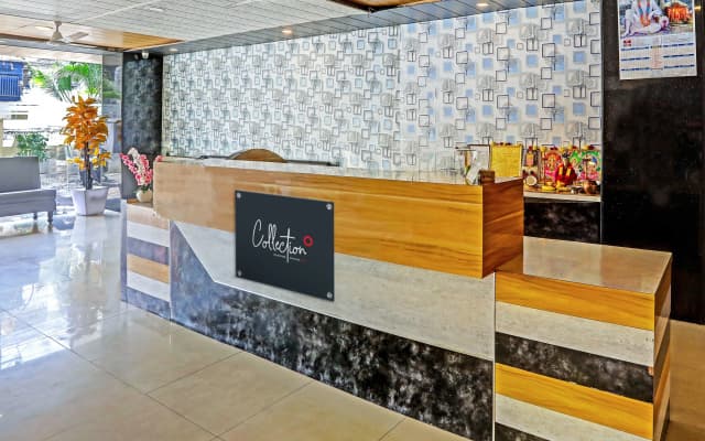 Hotel Vaishnavi