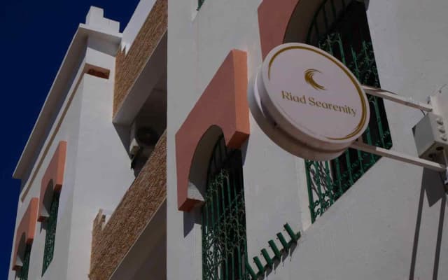 Riad Searenity