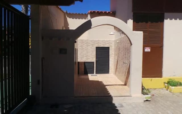 Pero Casa Triplex