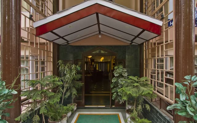 Hotel Silverine