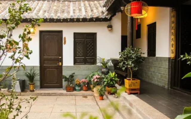 Jianshui Intoxicated & Elegant Inn