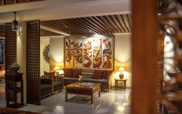 Javana Royal Villas