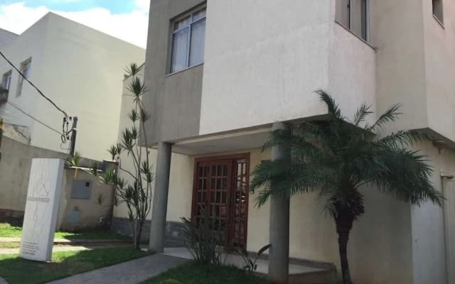 Chamonville Hospedagem