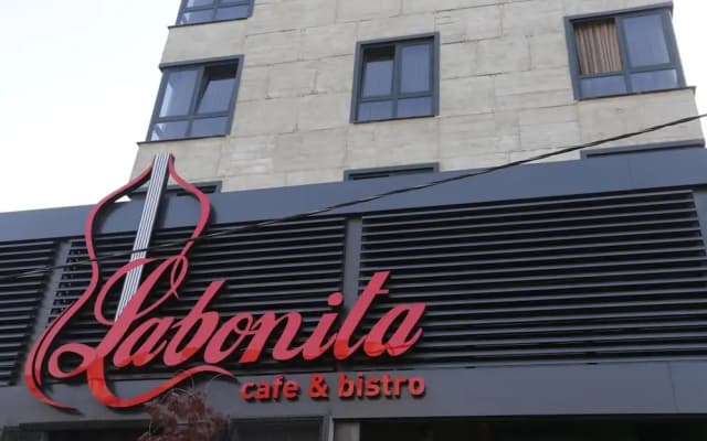Labonita Boutique Hotel & Spa - Boutique Class