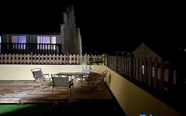 Yunlujian B&B (Biancheng Chadong Scenic Area Branch)