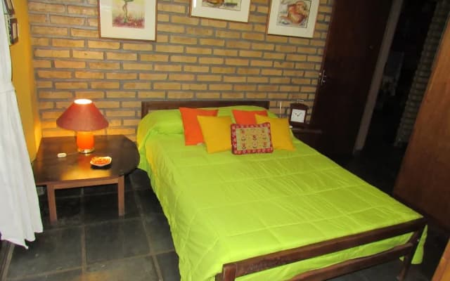 Room-ñau Father for 3 People