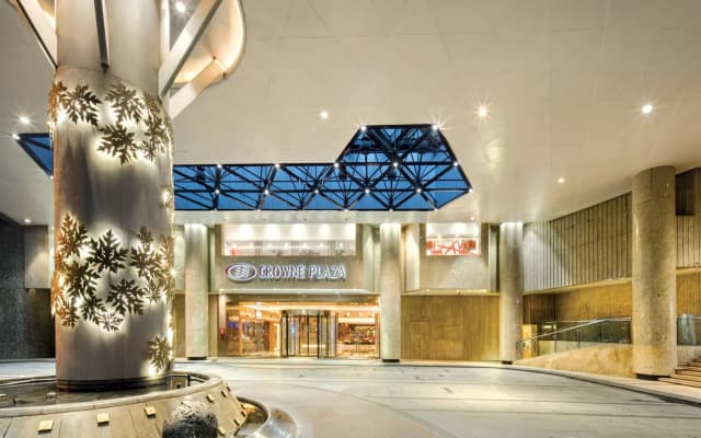 Crowne Plaza Guangzhou City Centre by IHG