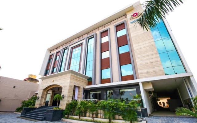 Hotel Stella Continental