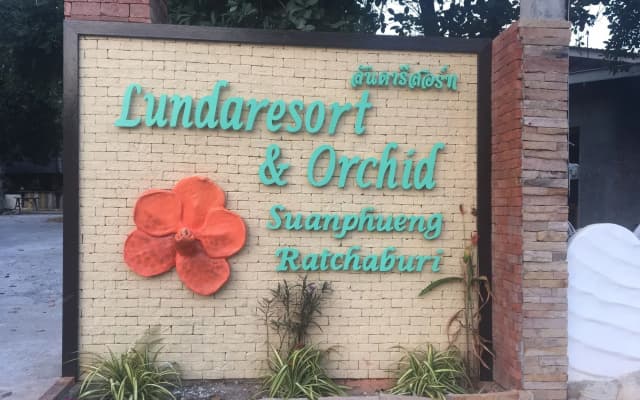 Lundaresort & Orchid