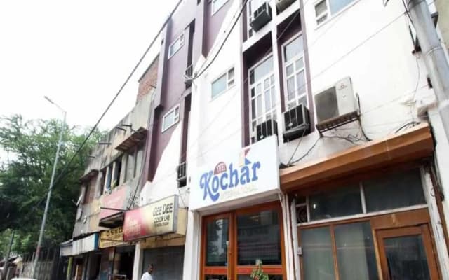 Hotel Kochar International