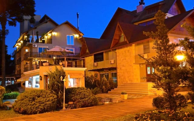 Sky Centro Hotel & Spa