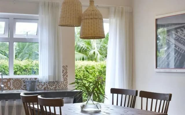 Kaz'alala Hosted B&B