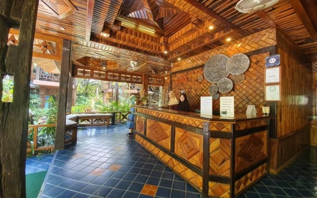 Phupha Aonang Resort and Spa