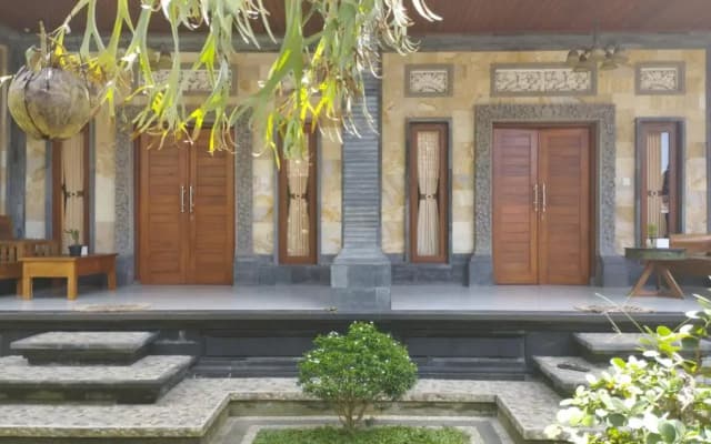 Bupala Guest House