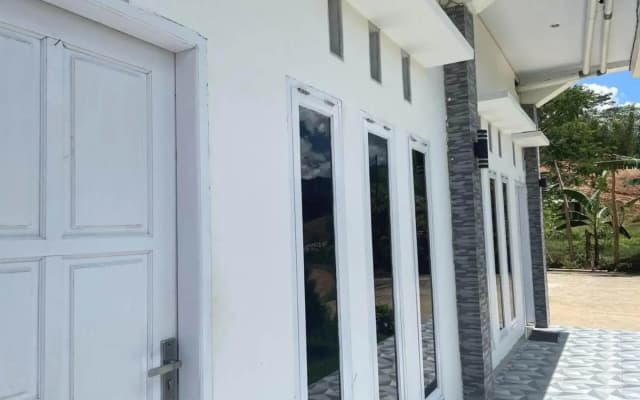 Wisma Maestro Toraja Mitra RedDoorz