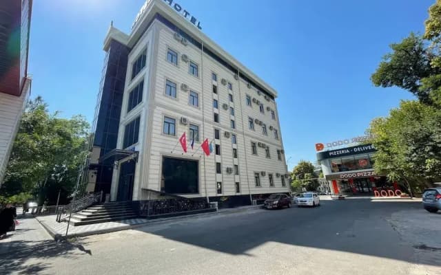 ABI Hotel