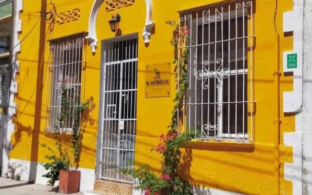 Hostal Españolete
