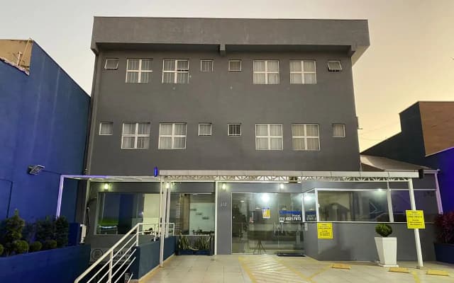 VOA Convenience Hotel