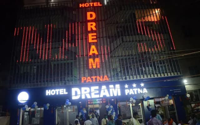 Hotel Dream