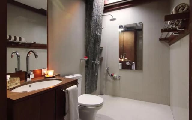 Segara Beach House Kuta
