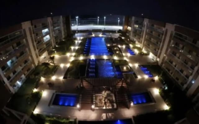 S Flats Mota