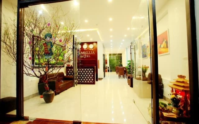 Camellia Hotel