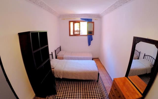 Sunset Surfhouse - Hostel