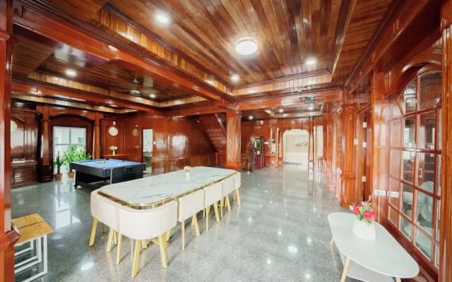 The Star Pool Villa Hatyai