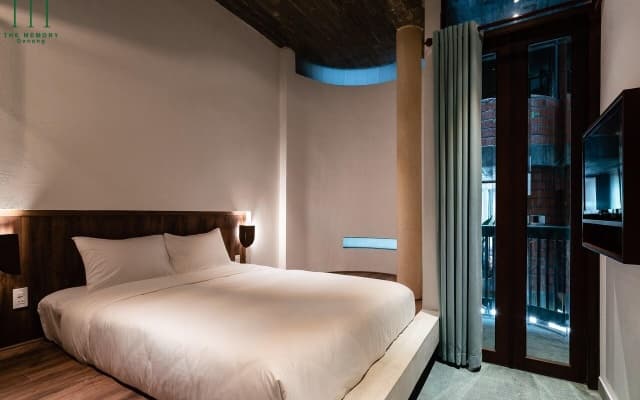 The Memory Danang Boutique