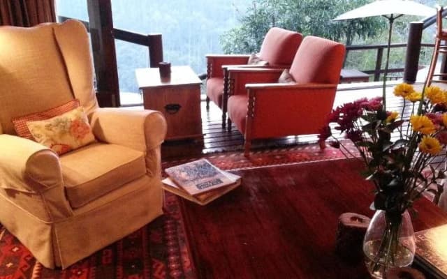 Tanamera Lodge