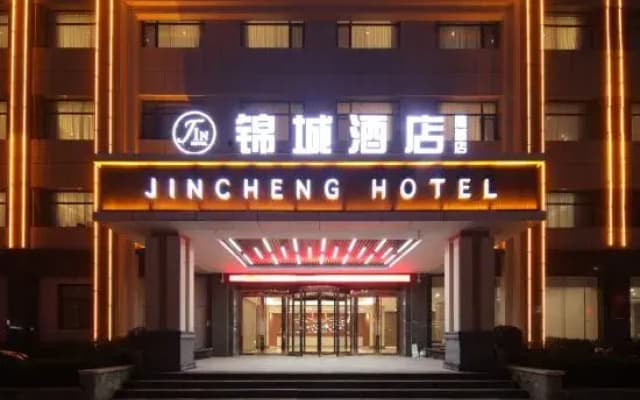 Longkou Jincheng Hotel (Longji Road)
