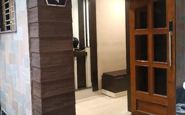 The Premier Inn
