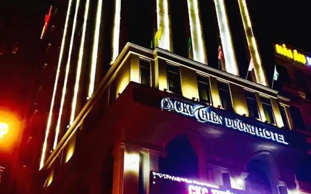 CKC Thien Duong Hotel