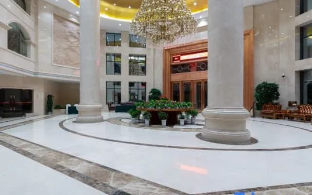 Wuzhifeng Hotel