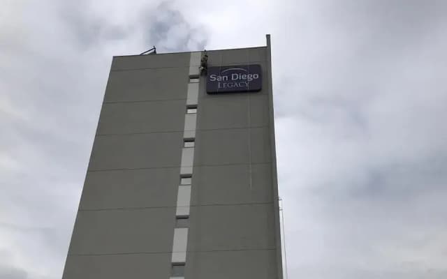 Legacy Hotel