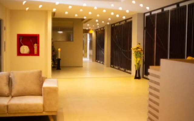 Harmony Hotel