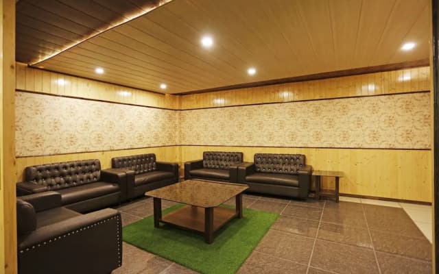 Lifestyle Manali