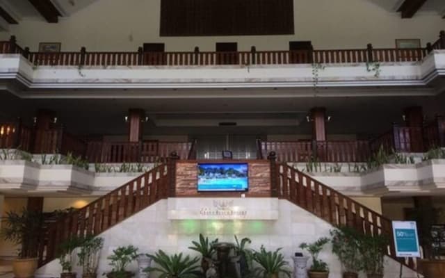 Residence Desa Lagoon Resort