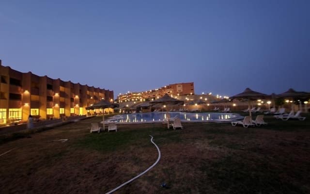 Fanar Hotel