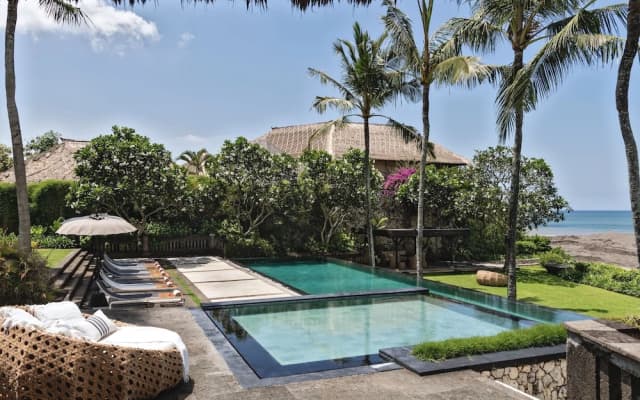 Villa Mary