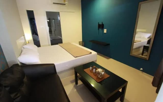 Bearing26 Hotel