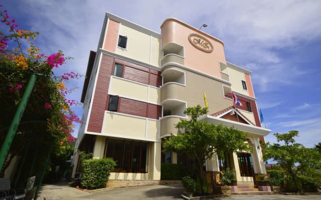 Mei Zhou Phuket Hotel