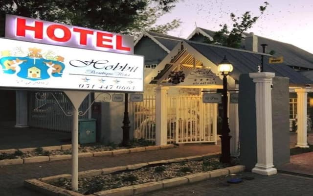 Hobbit Boutique Hotel