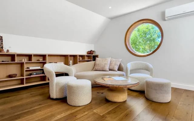 Botany House Boutique Retreat