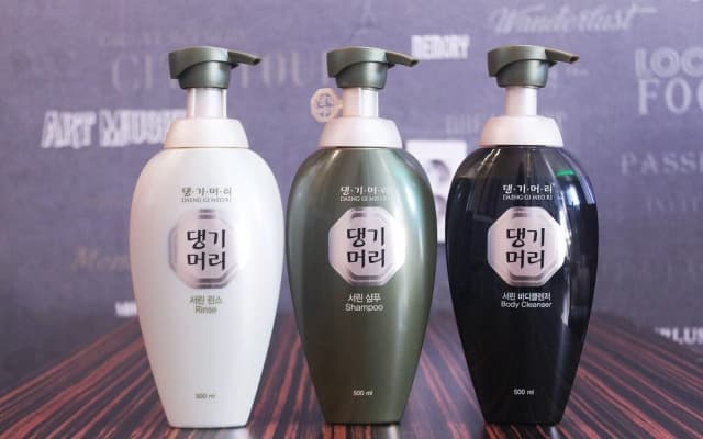 Yeongcheon CL Hotel