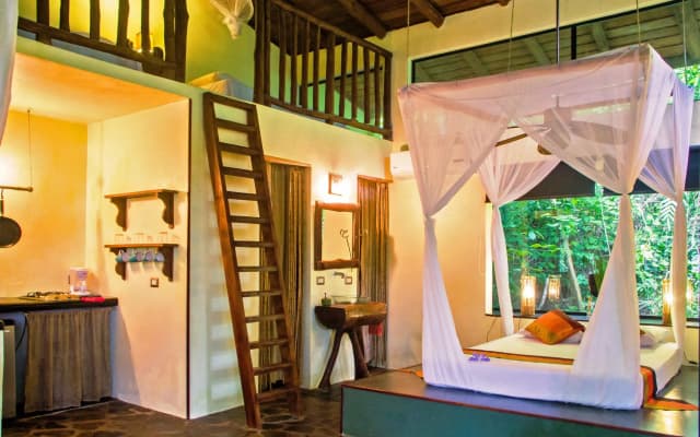 Canaima Chill House