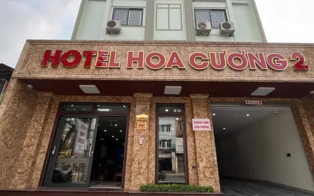 Hoa Cương Hotel 2
