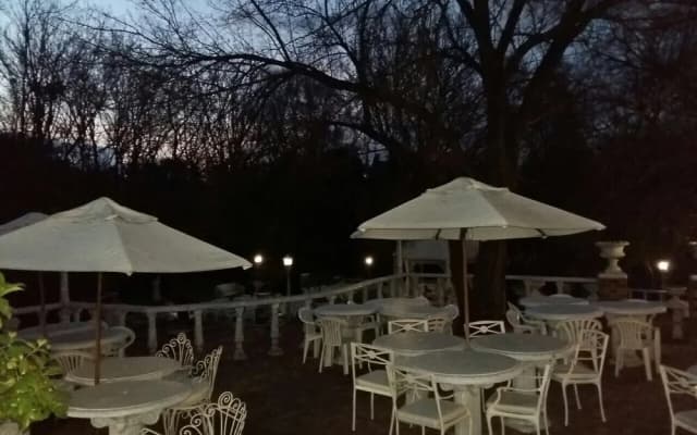 Arcadia Guest House